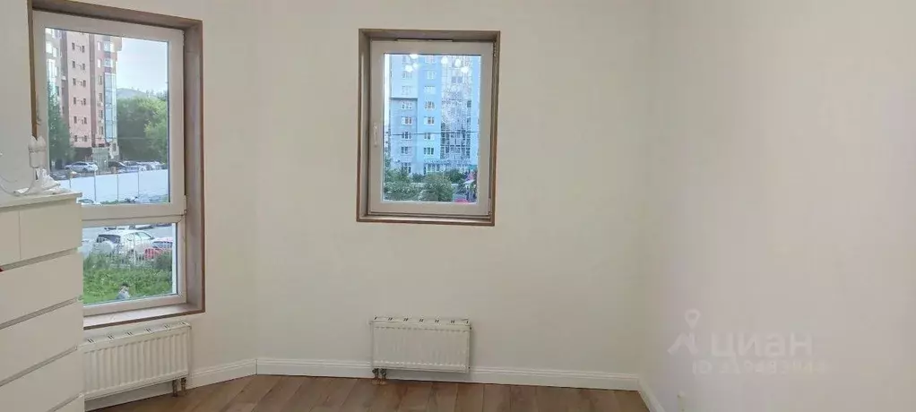 Студия Свердловская область, Екатеринбург ул. Юмашева, 6 (24.5 м) - Фото 1