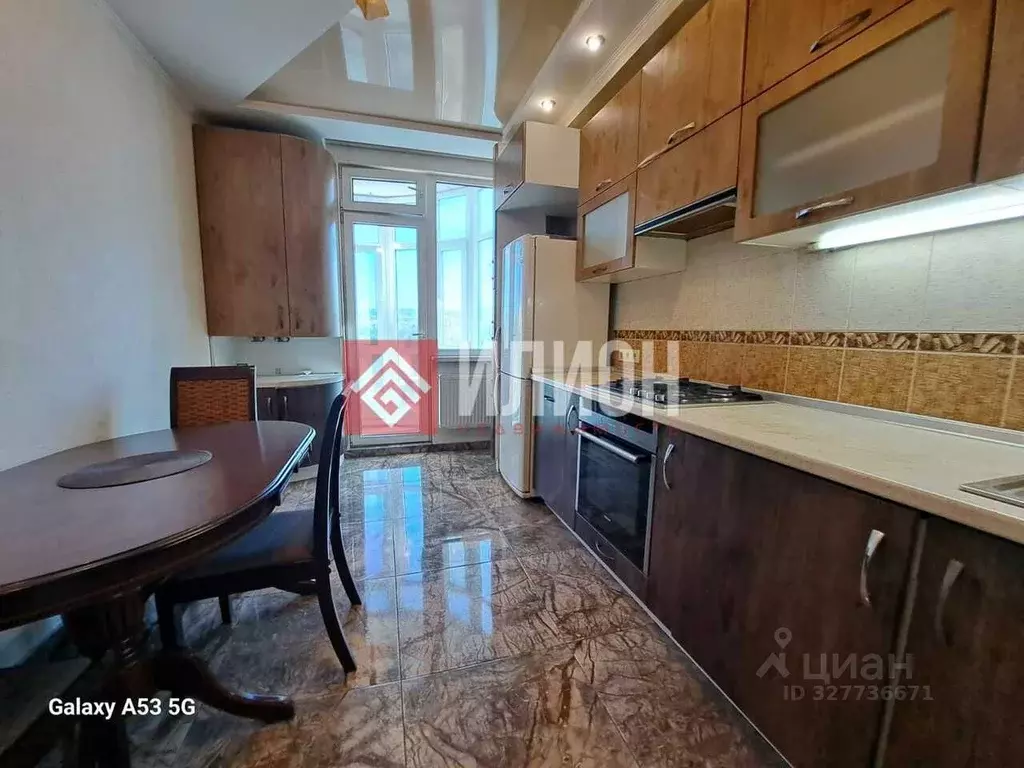 2-к кв. Севастополь ул. Пожарова, 20/2 (73.3 м) - Фото 2