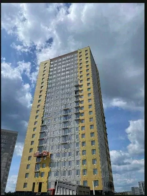 1-к кв. Свердловская область, Екатеринбург ул. Амундсена (32.0 м) - Фото 0