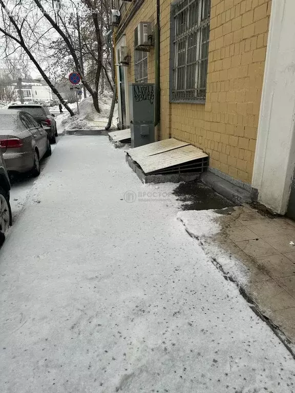 Помещение свободного назначения (70.9 м) - Фото 1