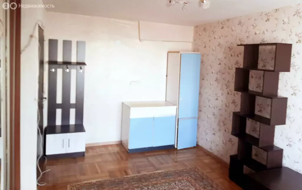 1к в -комнатной квартире (18 м) - Фото 0