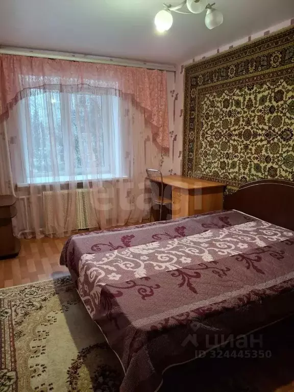 2-к кв. Ярославская область, Ярославль ул. Гоголя, 3к2 (50.0 м) - Фото 2