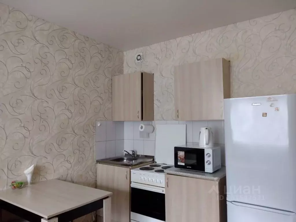 2-к кв. Алтайский край, Барнаул просп. Ленина, 151В (43.0 м) - Фото 1