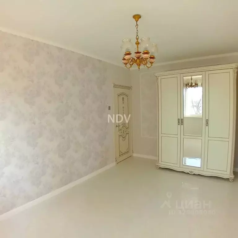 4-к кв. Москва Большая Тульская ул., 56 (90.4 м) - Фото 2