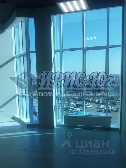 Офис в Краснодарский край, Краснодар Центральный мкр, ул. ... - Фото 2
