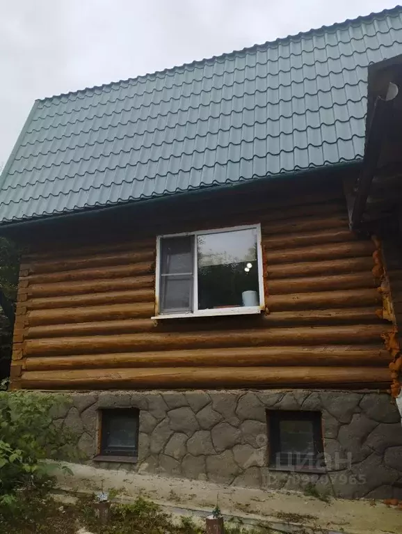 Дом в Московская область, Ленинский городской округ, д. Мамоново ул. ... - Фото 1