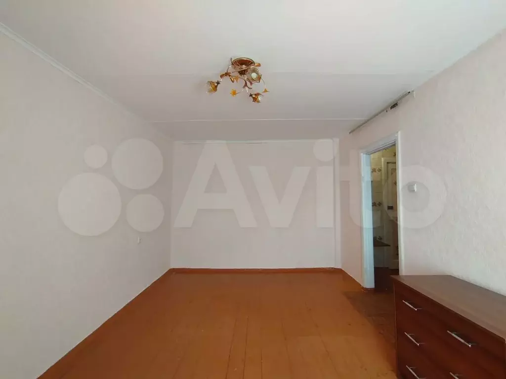 1-к. квартира, 29 м, 6/9 эт. - Фото 1