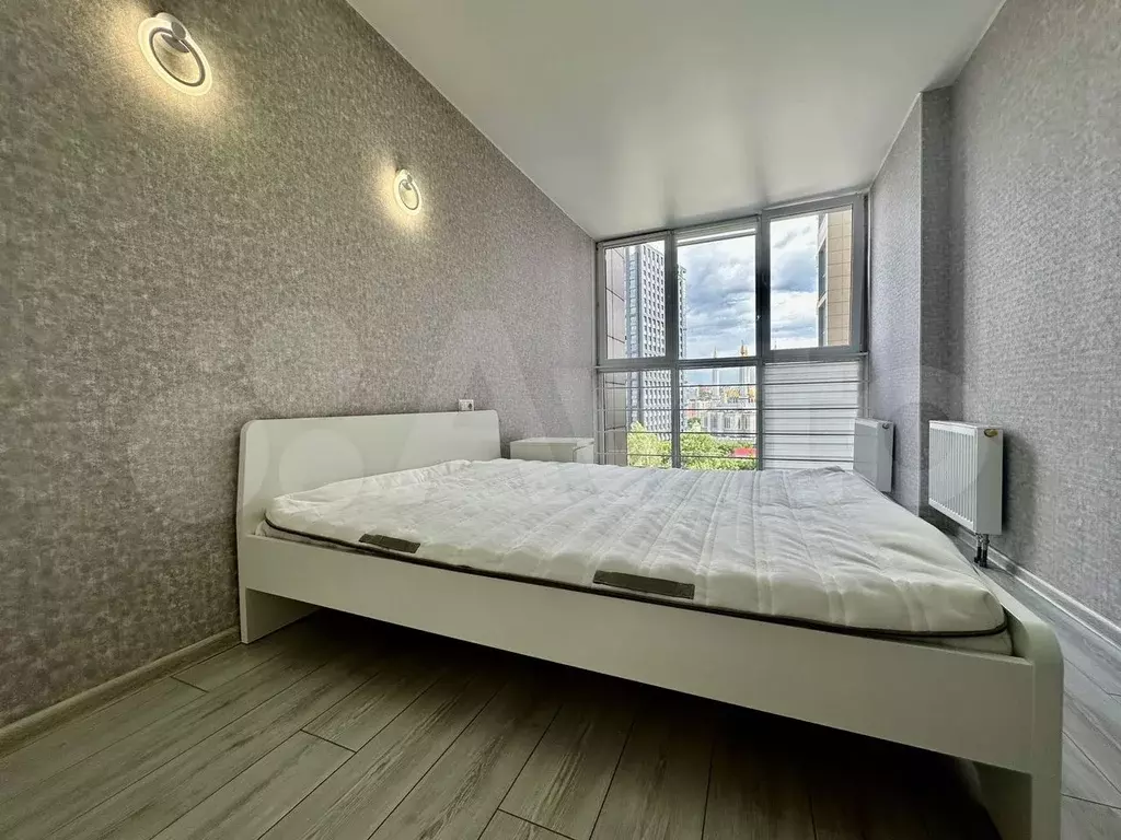 2-к. квартира, 54 м, 8/21 эт. - Фото 0