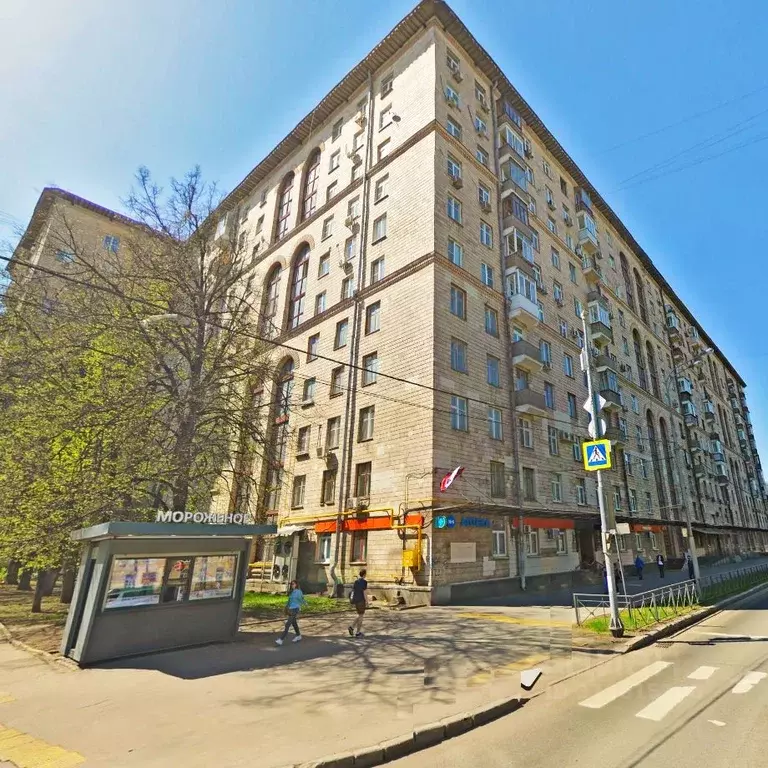 Офис в Москва Университетский просп., 9 (315 м) - Фото 0