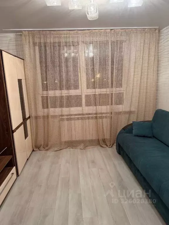 1-к кв. Москва, Москва, Щербинка ул. Мостотреста, 8с1 (42.0 м) - Фото 2