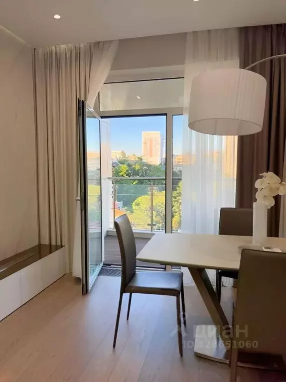 2-к кв. Краснодарский край, Сочи Центральный мкр, ул. Нагорная, 11 ... - Фото 1