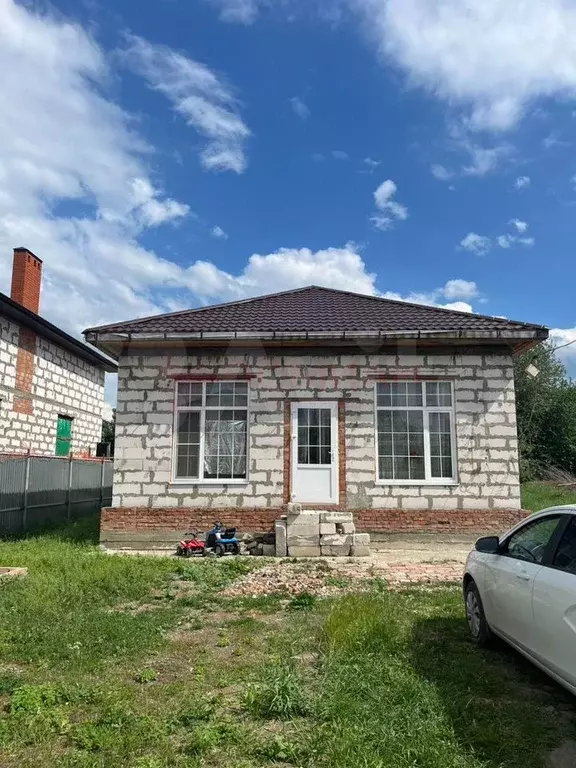 Дом 100 м на участке 4,2 сот. - Фото 0