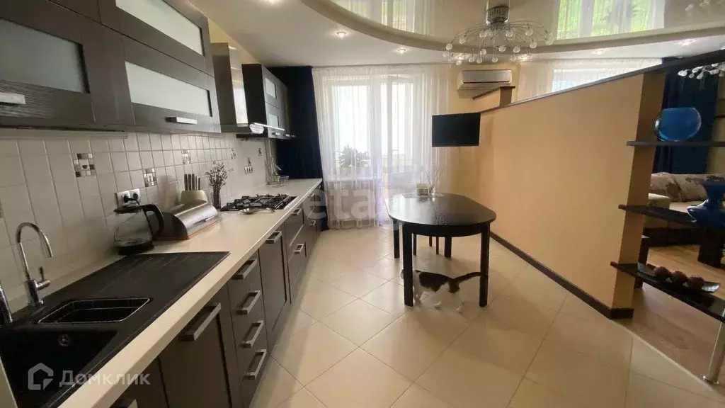 Продаётся 4-к квартира, 126.9 м - Фото 1