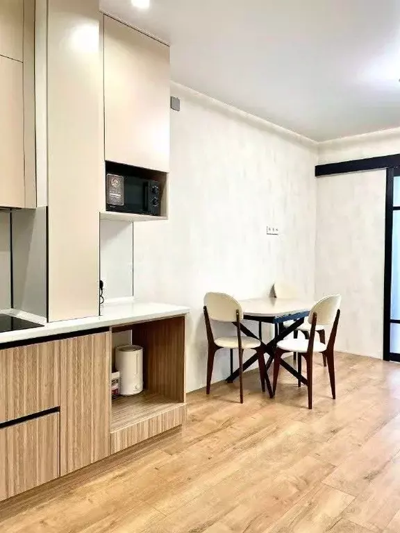 Студия Алтай, Горно-Алтайск Советская ул. (34.7 м) - Фото 1