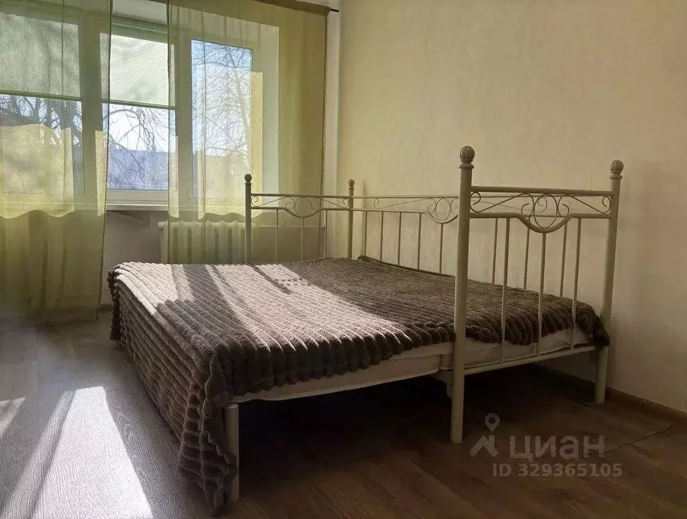 1-к кв. Москва Сеславинская ул., 18 (32.6 м) - Фото 1