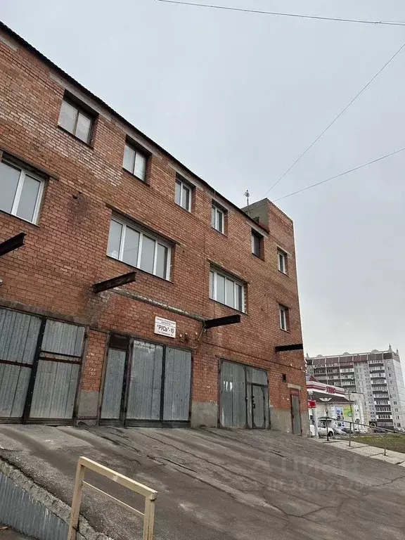 Помещение свободного назначения в Самарская область, Тольятти ... - Фото 2