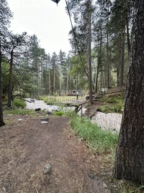 Участок в село Терскол, Лесная улица, 26 (20 м) - Фото 2