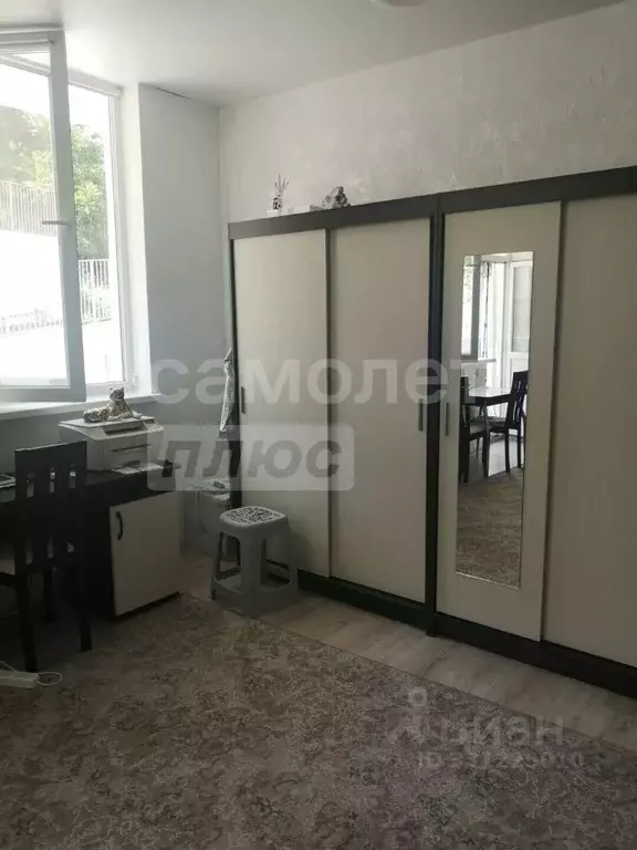 1-к кв. Севастополь ул. Адмирала Фадеева, 18 (40.0 м) - Фото 2