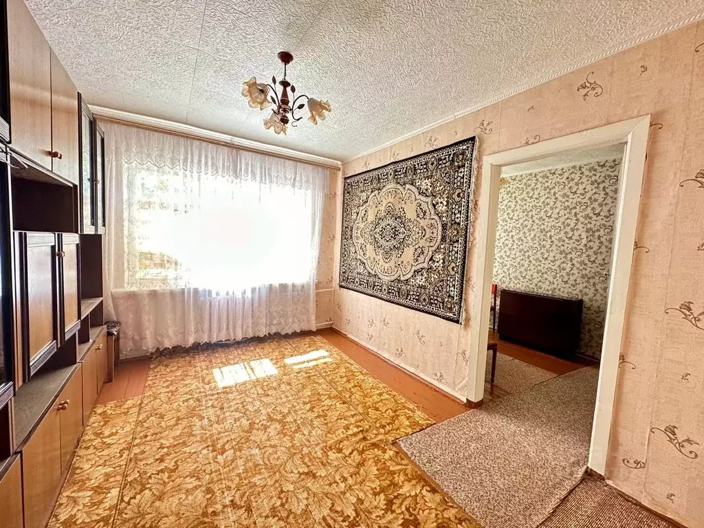 Комната Орловская область, Орел ул. Садовского, 5 (22.1 м) - Фото 1