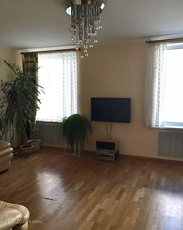 Продаётся 3-к квартира, 103.4 м - Фото 1