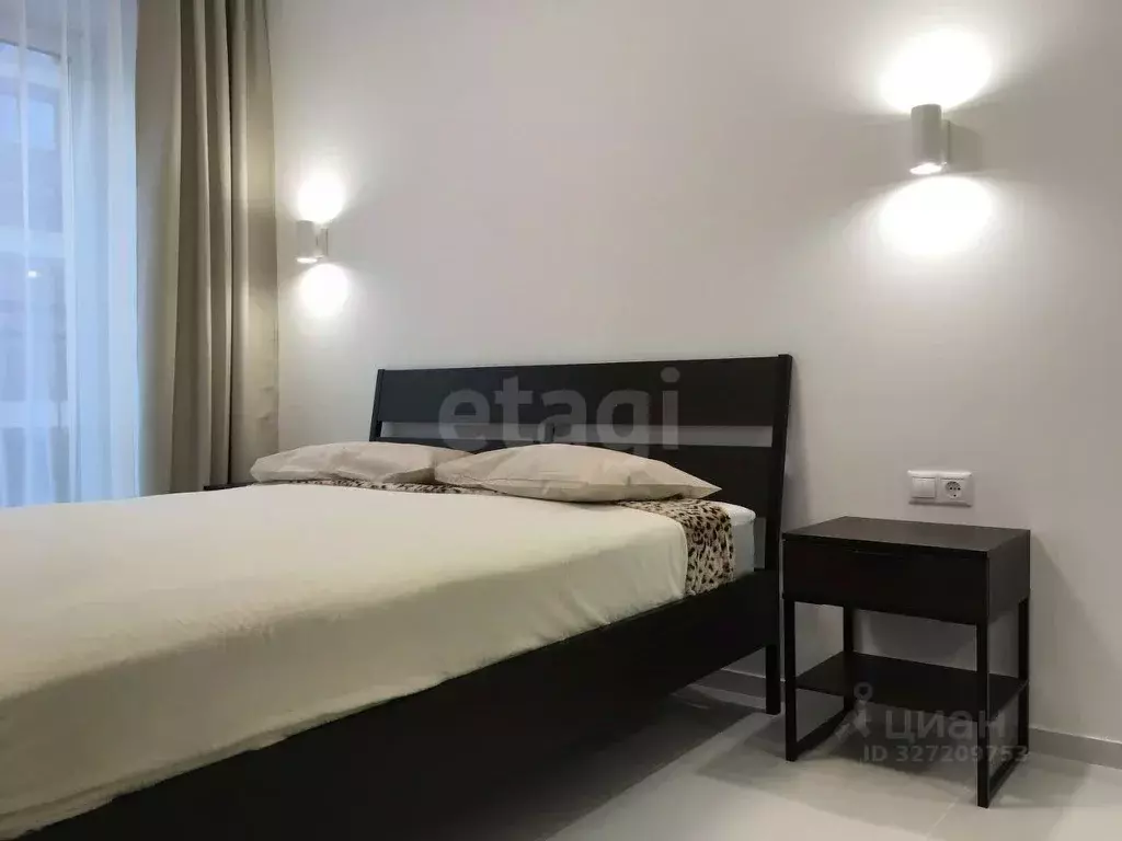 1-к кв. Новосибирская область, Новосибирск Красный просп., 222/4 (35.0 ... - Фото 2