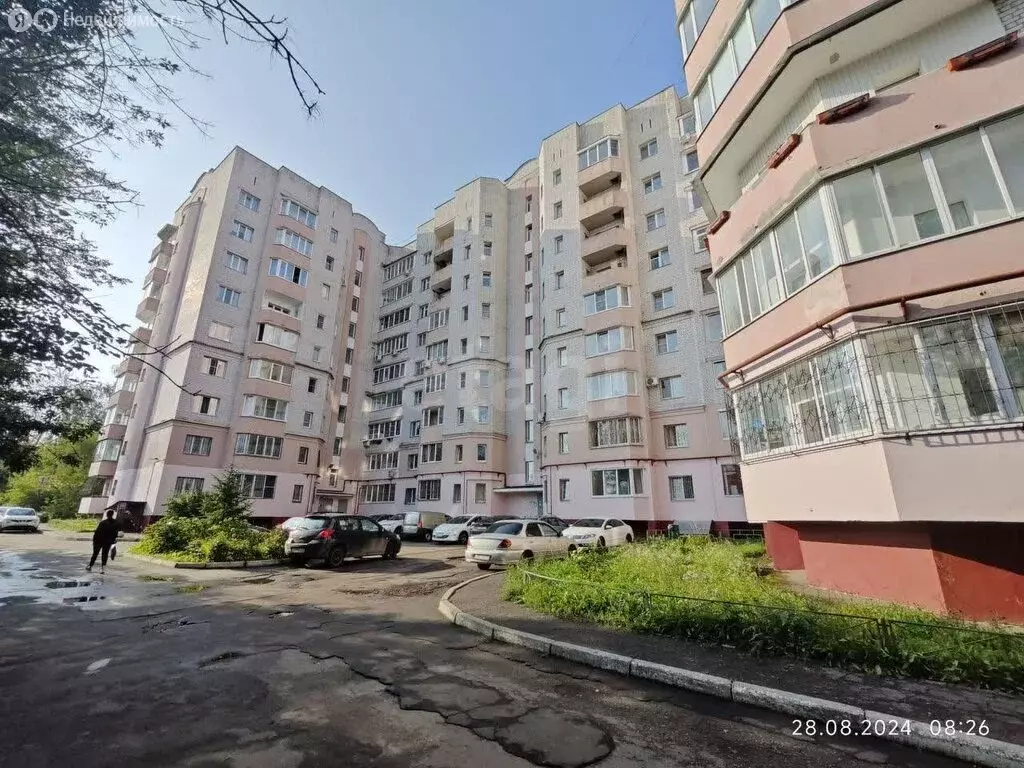 3-комнатная квартира: Тверь, улица Фадеева, 46 (93.3 м) - Фото 2