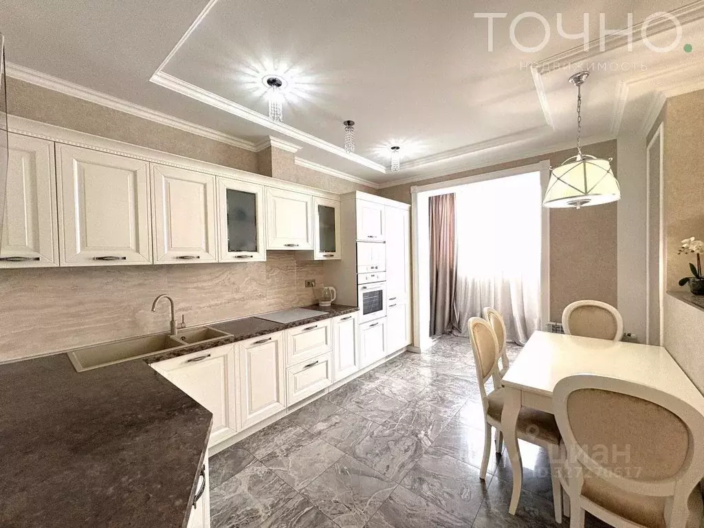 1-к кв. Пензенская область, Пенза ул. Плеханова, 14 (54.4 м) - Фото 2