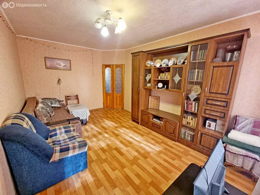 2-комнатная квартира: Таганрог, улица Маршала Жукова, 2А-6 (50.8 м) - Фото 0