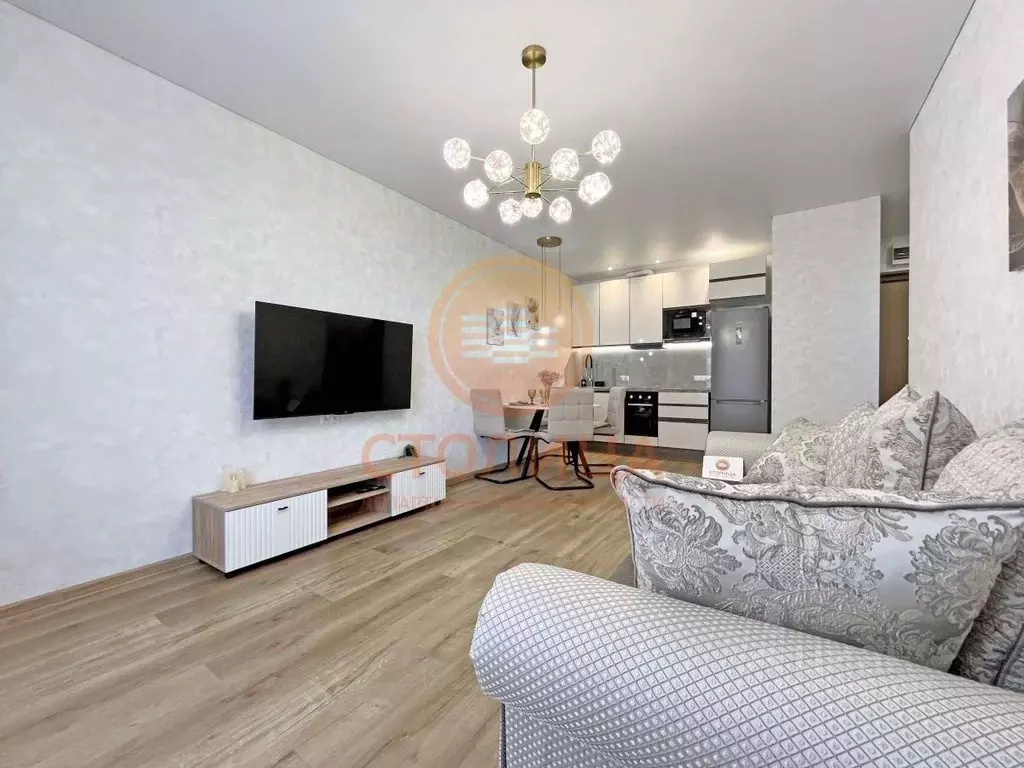 2-к кв. Москва Очаковское ш., 9А (44.0 м) - Фото 2
