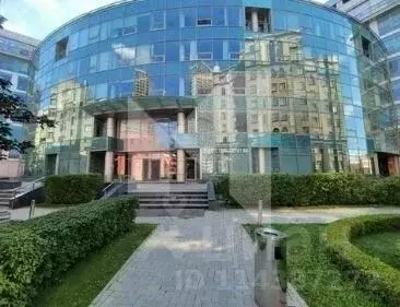 Офис в Москва Летниковская ул., 10С4 (594 м) - Фото 0