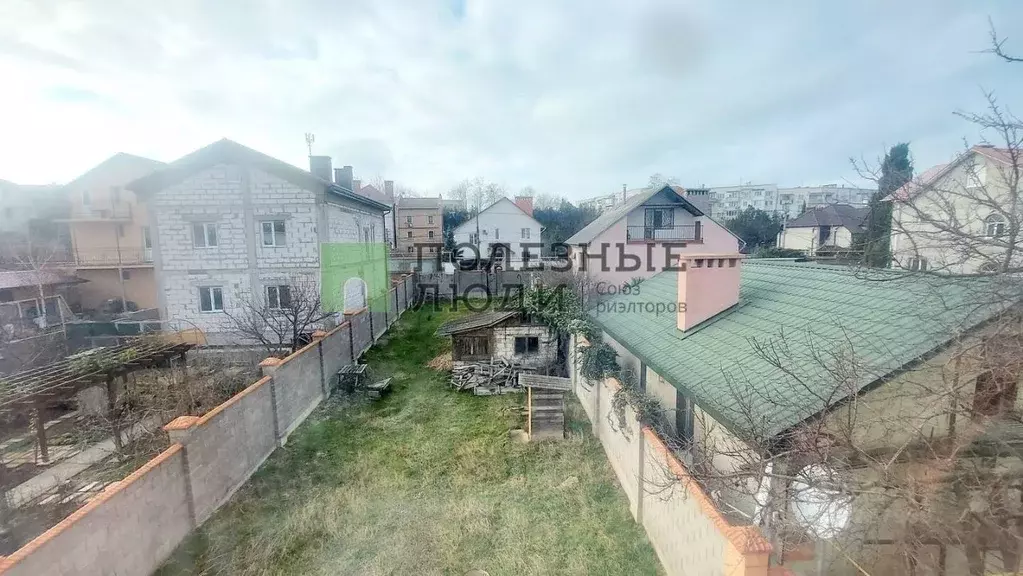 Участок в Севастополь ул. Усадебная (4.0 сот.) - Фото 0