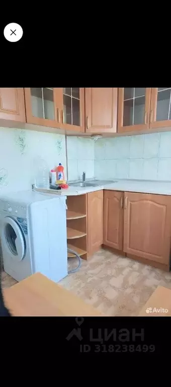 1-к кв. Калужская область, Обнинск ул. Мира, 4 (36.0 м) - Фото 1