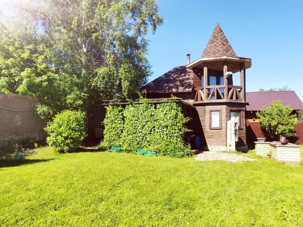 Дом в Пермский край, Добрянка ул. Карла Маркса, 18 (58 м) - Фото 0