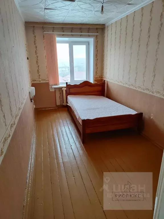 3-к кв. Челябинская область, Магнитогорск Московская ул., 8 (55.2 м) - Фото 2