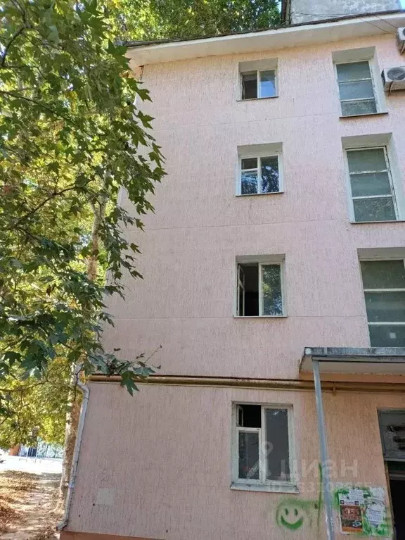 Комната Краснодарский край, Анапа Краснодарская ул., 65 (18.4 м) - Фото 1