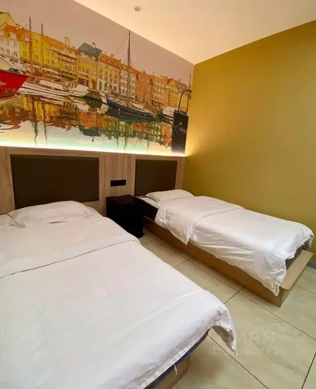 Комната Приморский край, Владивосток Светланская ул., 11 (16.0 м) - Фото 1