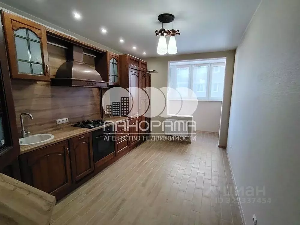 1-к кв. Краснодарский край, Анапа Крестьянская ул., 27к6 (49.0 м) - Фото 1