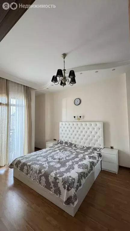 1-комнатная квартира: Нальчик, улица Чернышевского, 95 (41.8 м) - Фото 2