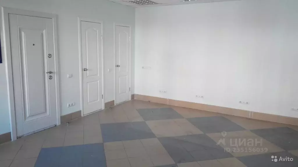 Помещение свободного назначения в Смоленская область, Смоленск ул. ... - Фото 2