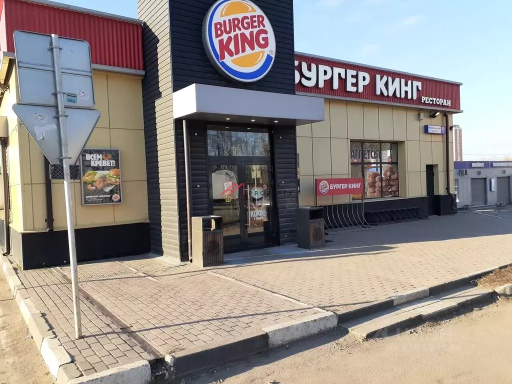 Торговая площадь в Московская область, Балашиха Керамик мкр, ш. ... - Фото 2