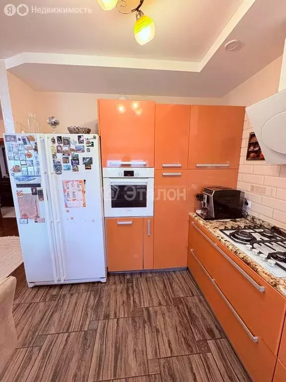 4-комнатная квартира: Волгоград, улица Янки Купалы, 60 (111.5 м) - Фото 2