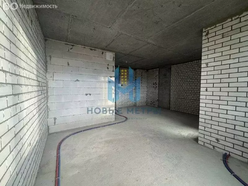 1-комнатная квартира: Нижний Новгород, Большая Печёрская улица, 89 ... - Фото 2