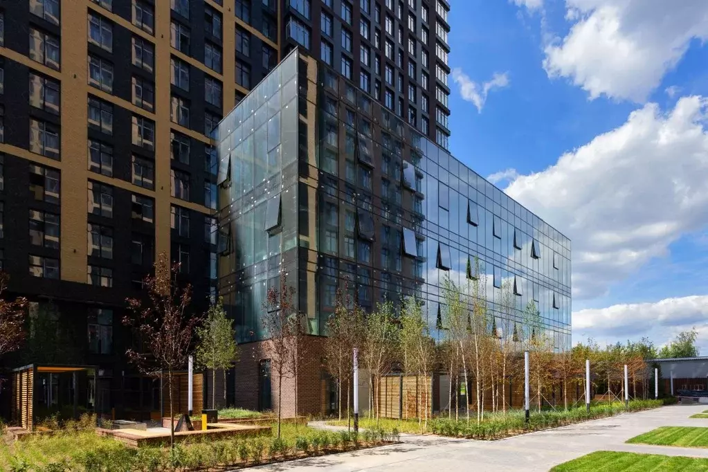 Помещение свободного назначения в Москва ул. Зорге, 9Ак1 (355 м) - Фото 2