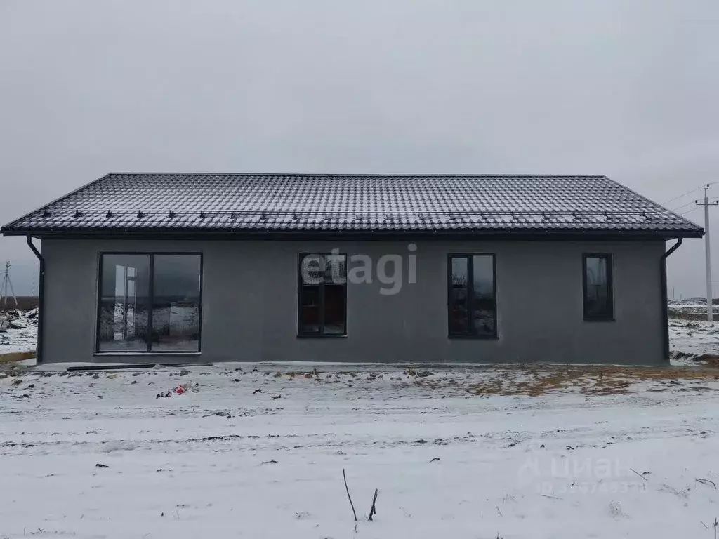 Дом в Пермский край, Пермский муниципальный округ, Грин парк кп  (113 ... - Фото 2