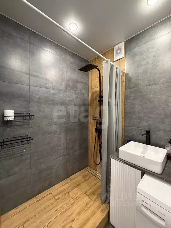 1-к кв. Удмуртия, Завьяловский район, с. Первомайский ул. Архитектора ... - Фото 1