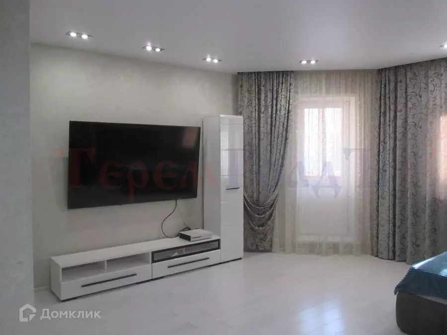 Продаётся 3-к квартира, 90 м - Фото 0