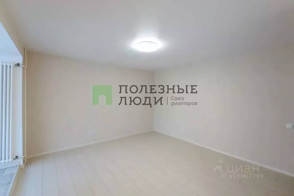 1-к кв. Томская область, Томск ул. Карла Ильмера, 12 (29.5 м) - Фото 1