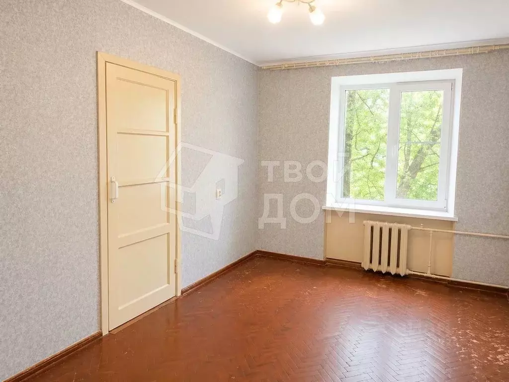 Комната Санкт-Петербург ул. Маршала Тухачевского, 5К2 (22.7 м) - Фото 1