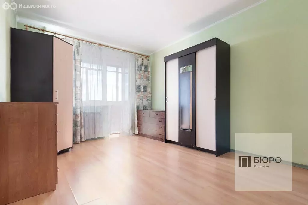 1-комнатная квартира: Волжский, проспект имени Ленина, 123 (37.6 м) - Фото 0