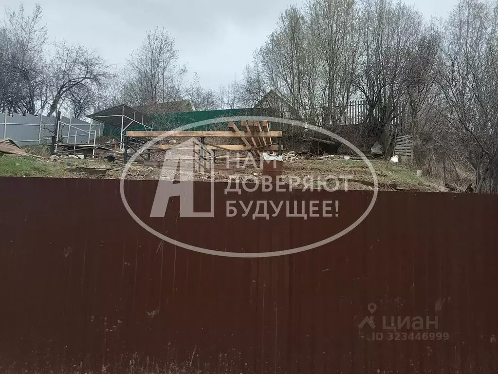 Участок в Пермский край, Пермь ул. Обросова, 71 (5.0 сот.) - Фото 2